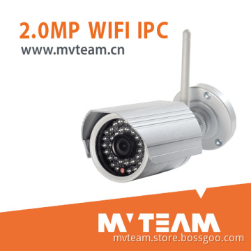 Economical P2p IP Camera with Free Cms (MVT-M215)